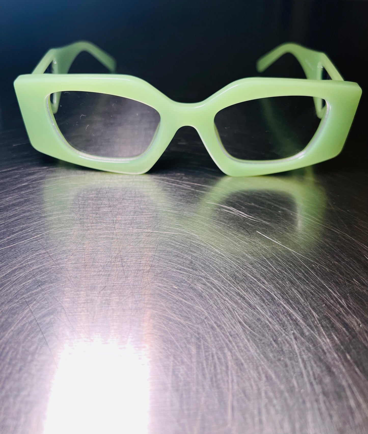 Green goddess 