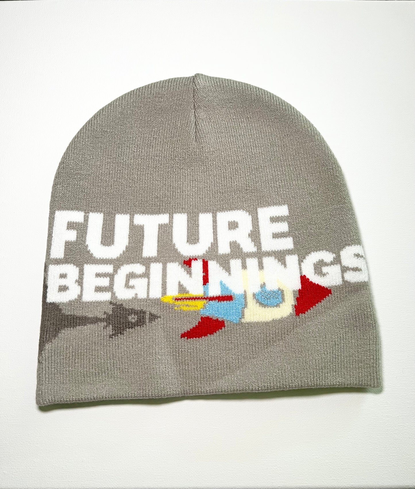 New beanie