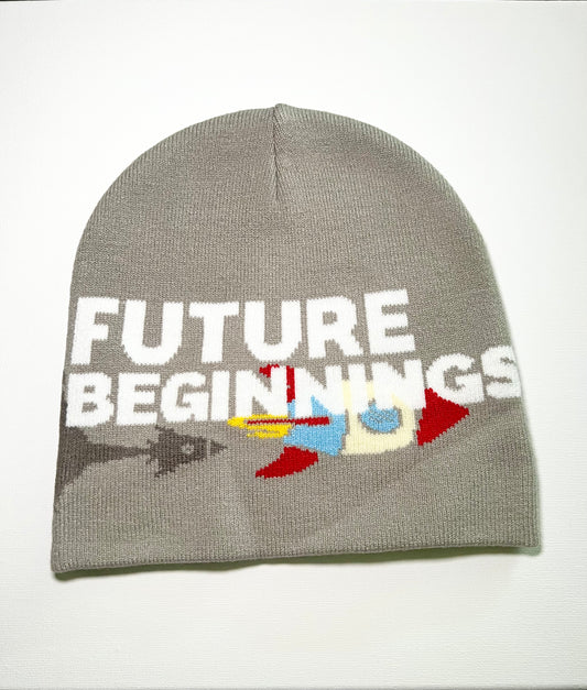 New beanie