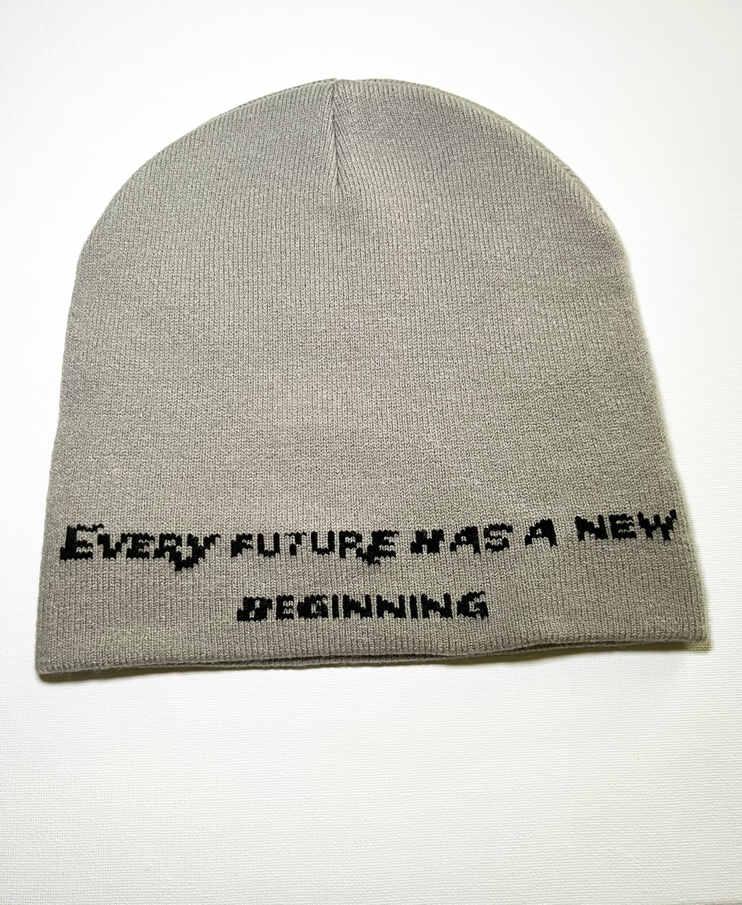 Future beginners beanie 
